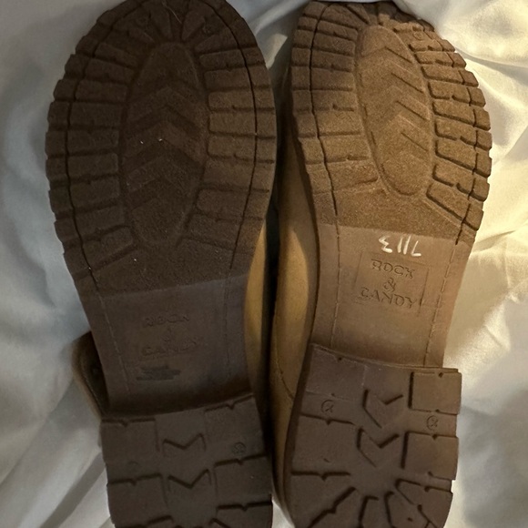 GUC Rock and Candy boots. Size 10 women’s. - Picture 5 of 9